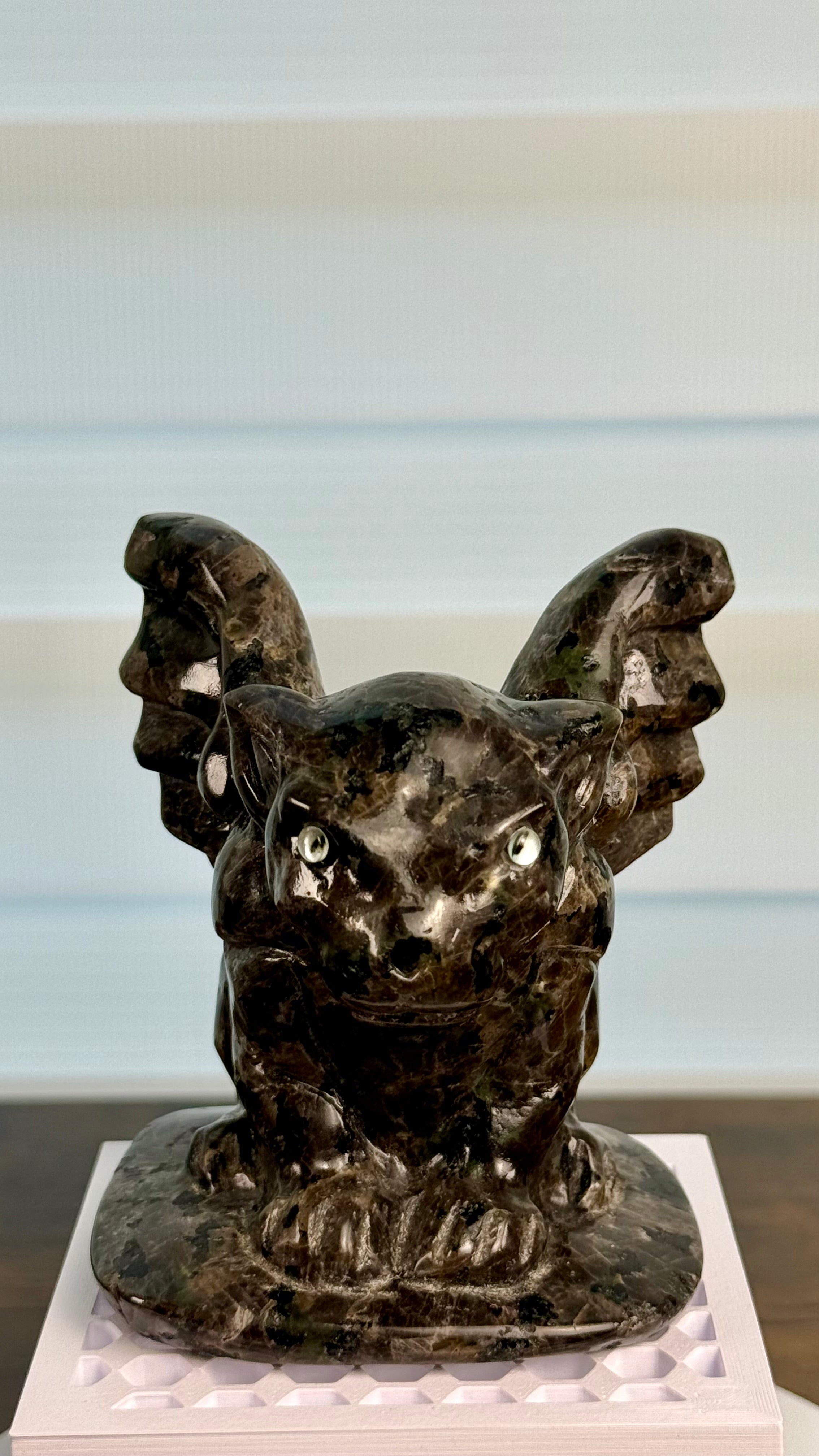 Syenite Gargoyle – $45