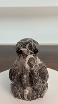 🐙 Cute Picasso Jasper Octopus – $45